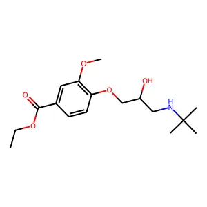 5-(3,5-Dimethylphenylthio)-4-isopropyl-1-methyl-1H-imidazole-2-carbaldehyde structure