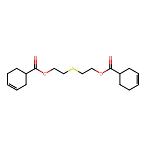 KST-1B1078 structure