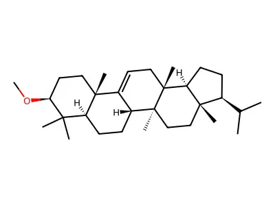 (1-Benzyl-4-isopropyl-5-(3-nitrophenylthio)-1H-imidazol-2-yl)methanol structure