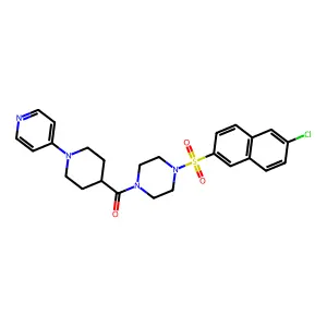 1ql7 structure