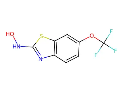 2-Amino-6-bromopyridine structure