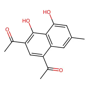 KST-1B1099 structure