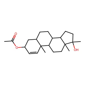 [4-(3,5-Dichlorophenyl)sulfanyl-5-isopropyl-1-methyl-imidazol-2-yl]methanol structure