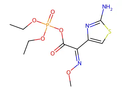 6-Amino-o-cresol structure