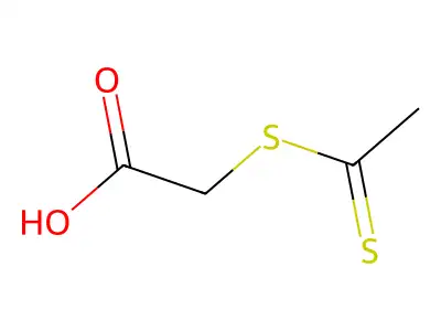 carpavirine structure