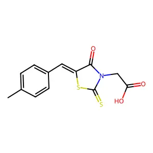 CDS1_004326 structure