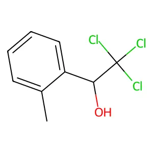 2-Aminomethyl-5-(3,5-dichlorophenylthio)-1-ethyl-4-isopropyl-1H-imidazole structure