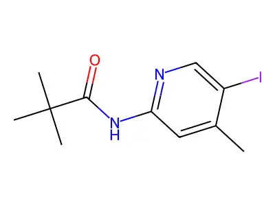 8-Chloro-2-(4-chlorophenyl)quinoline-4-carboxylic acid structure