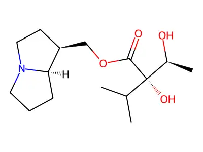 Lindelofine structure