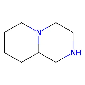 (R)-Octahydro-pyrido[1,2-a]pyrazine structure