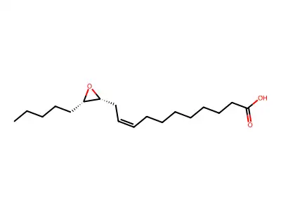 斑鸠菊油 structure