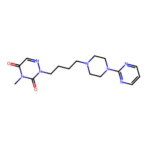 1H-Imidazole-2-ethanol, 1-((3-aminophenyl)methyl)-5-((3,5-dichlorophenyl)thio)-4-(1-methylethyl)- structure