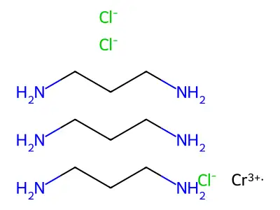KST-1B1143 structure