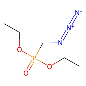 1H-Imidazole-2-propanol, 5-((3,5-dichlorophenyl)thio)-1-methyl-4-(1-methylethyl)- structure