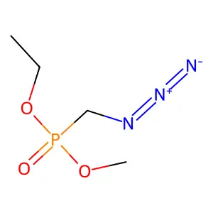1H-Imidazole-2-ethanol, 5-((3,5-dichlorophenyl)thio)-4-(1-methylethyl)-1-((2-nitrophenyl)methyl)-, carbamate (ester) structure