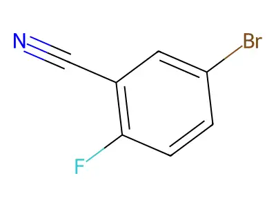 4-Chloro-1,2-difluorobenzene structure