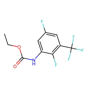 Etiochlorin structure