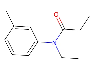 Collinusin structure