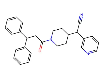 UR 12633 structure