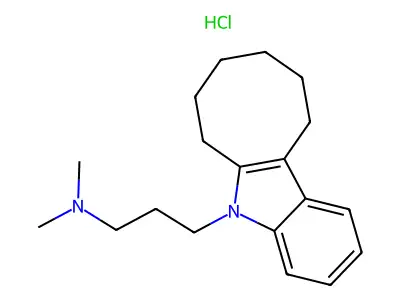 1H-Imidazole-2-ethanol, 5-((3,5-dichlorophenyl)thio)-4-(1-methylethyl)-1-(4-pyridinylmethyl)- structure