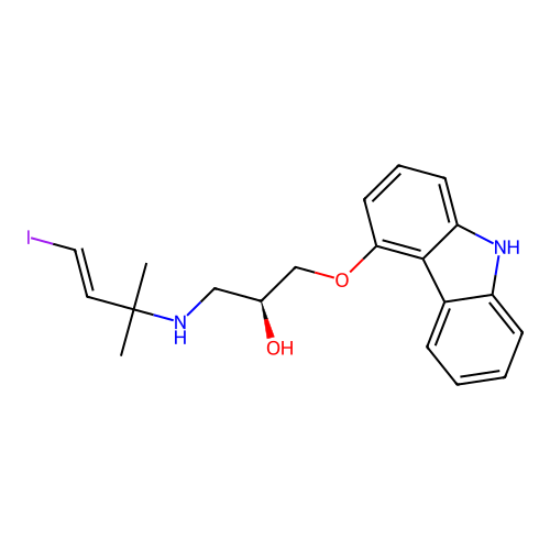 Cybl 8E structure