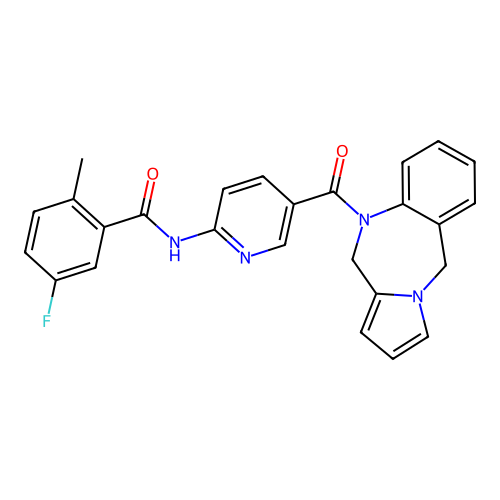 CL 385004 structure