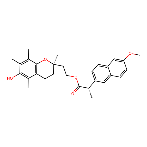 (2R)-AL-5898 structure