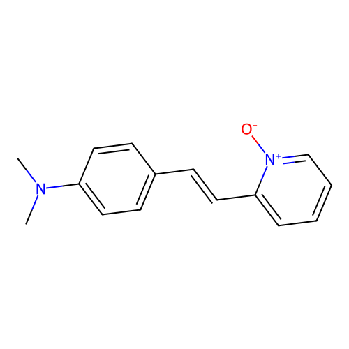ML021 Analog structure