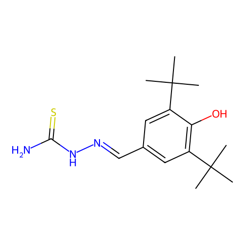 CTK7D4008 structure