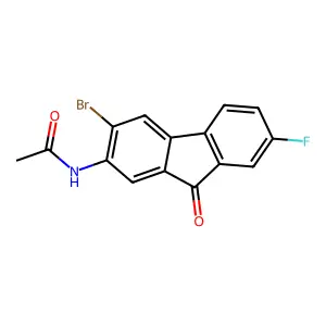4-Methylphenyl 4-chlorobenzoate structure
