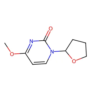 3,5-Difluorobenzophenone structure