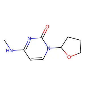 1-(2-(2-(Diphenyl)methoxy)ethyl)-4-(3-phenylpropyl)homopiperazine structure