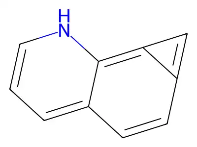 9-Trimethylsilylanthracene structure