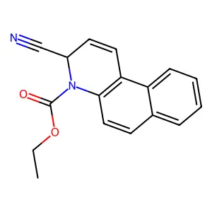 双(4-苯氧基苯基)二氮烯-1-氧化物 structure