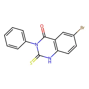 4-(Cyanoacetyl)morpholine structure