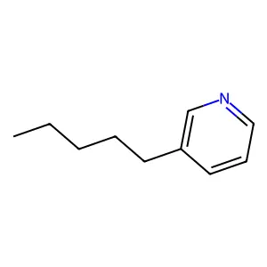 Tetrahydroharmalol hydrochloride structure