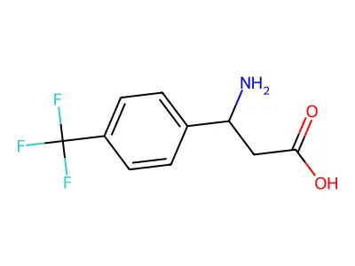 2-(4-Benzoylphenyl)-2-(2,4-dichlorophenyl)acetonitrile structure