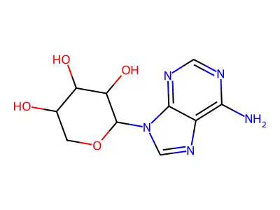 (4-Methoxy-benzylidene)-naphthalen-1-YL-amine structure