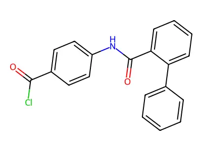 6,7-Dihydrobenzofuran-4(5H)-one oxime structure