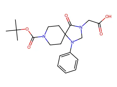 BOC-CPTD-OH structure