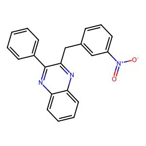 8-Bromo-1,6-naphthyridine structure