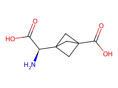 (S)-(+)-Cbpg structure