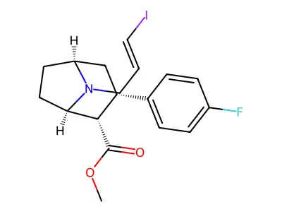 Altropane structure