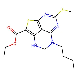 AN-153/12400018 structure