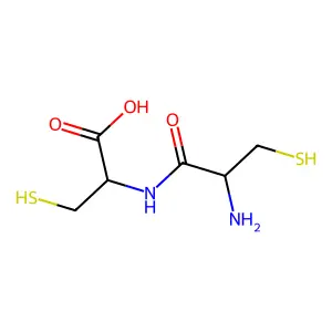 Cys-Cys structure