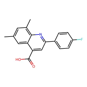 Emd 66684 structure