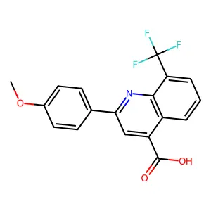 1-Methyl-ethinylestradiol structure