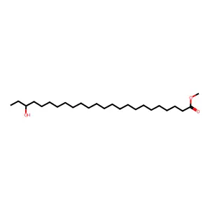 4-Cyclopropylbenzoic acid structure