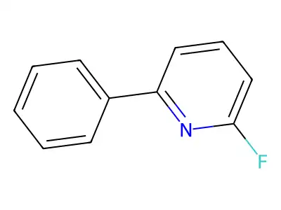 2-Bromo-3-methylaniline structure