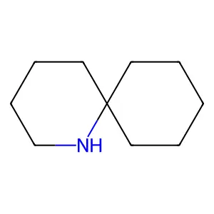 1-Azaspiro[5.5]undecane structure